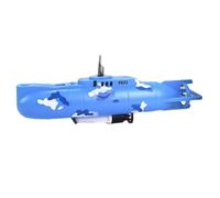 Outdoor Submarine Model Toy - Beach Bathing Entertainment Supplies, Kids Boys Preschoolers Home Bathtub Swimming Pool | Bathtub Diving Adventure, Water Play Center Activity, Splash Pad Toy
