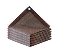 Outdoor Sun Shade Patio Canopy UV Protection Net