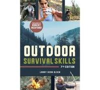 Outdoor Survival Skills by Robert Redford Robert Redford (Auteur)