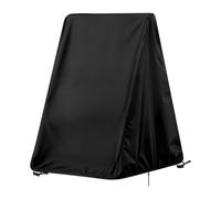 Outdoor Swing Cover, Patio Canopy Cover with Windproof Design, Dustproof