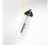 Outdoor System Flacon pulvérisateur à Jet Polyvalent : Brume pour Le Visage Portable de Douche, pour Les Mains, Le Corps, l’extérieur, Le Camping, la Plage, Les Pieds ou Les Mains des Enfants