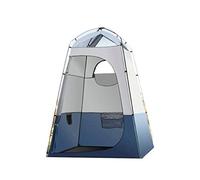 Outdoor Tent Portable Travel Equipment Unisex Camping Shower Dressing Tent Suitable for Three Seasons
