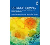Outdoor Therapies
