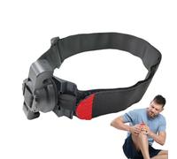 Outdoor Tourniquet, Rotary Compression Band, Quick Application Durabled Nylon Material, Portable Gear Ideal for Hiking, Camping, and Survival, 37.4x14.96 Inches