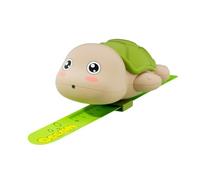 Outdoor Toy - Fauna Shaped Hand for Hydrofights | Flexible Fastening Cuff with Easy Pump Trigger & Decorative Zoomorphic Casing for Splashing, Playing, Competing and Garden Activities