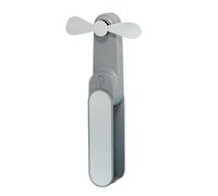 Outdoor Travel Fan Portable Personal Cooling Device Home Office Camping