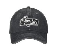 Outdoor unisex Forward Observations Groupe Casquettes de baseball Décontractées décontractées décontractées lavées Lavées Snapback Hommes Femmes Outdoor Summer Ajustable Cabeaux Casquette Cadeau