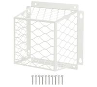 Outdoor Vent Cover - All Purpose Exhaust Protector, Durable Protective Cap, Weather Resistant Vent Guard With Easy Install | Polyvalent Exhaust Protection Accessory For Residential Commercial Use