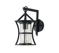 Outdoor Wall Lighting Modern Home Decorativo Patio Lights Led Wall Light Outdoor Sconce