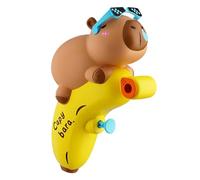 Outdoor Water Toys for Kids | Cartoon Animal Sprinkler Water Play Toys - Outdoor Swimming Pool Spray Toys3.98x2.05x5.28 inches Girls