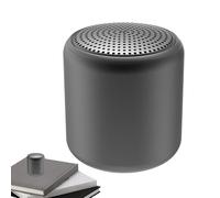 Outdoor Wireless Speakers, Portable Outdoor Speaker, 1000cm Rechargeable 400mah Wireless Speakers with Microphone, 80g Waterproof Speaker Device for Home, Traveling, Camping, Outing, and Business Trip