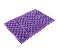 Outdoor World Tapis de siège pliable - Coussin d'assise pour l'extérieur | Tapis pliable d'extérieur | Coussin de camping en mousse pliable pour pique-nique, randonnée, alpinisme, trekking