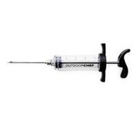 OUTDOORCHEF 14.491.44 Poire et seringue pour marinade G