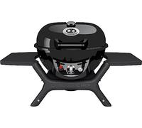 Outdoorchef 18.128.06 Barbecue Grill à gaz, p 420 g Mini Chef, 78 x 53 x 43 cm, Noir