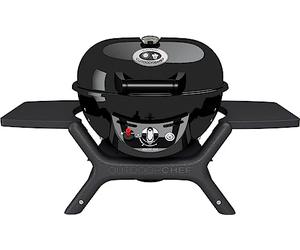 Outdoorchef 18.128.06 Barbecue Grill à gaz, p 420 g Mini Chef, 78 x 53 x 43 cm, Noir