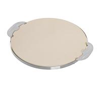 Outdoorchef 18.211.94 Pierre a Pizza 420/480, Blanc, Taille S