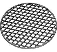 OUTDOORCHEF 18.212.69 - Accessoires de Barbecue (Grille, Noir, Fonte, Chef, extérieur, 9 mm, 54 cm)