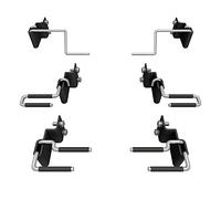 Outdoorchef 18.215.12 Kit de support d'accessoires pour Davos série