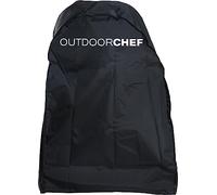 Outdoorchef 18.221.61 Housse Compactchef, Noir