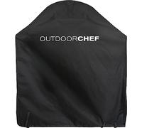 OUTDOORCHEF Housse de protection Davos 570G / 570G Pro pour barbecue sphérique