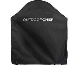 Outdoorchef Housse de protection Davos 570G / 570G Pro pour barbecue sphérique