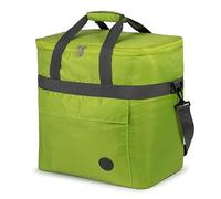 outdoorer Cool Butler 6 Mini Sac Isotherme Pliable à bandoulière
