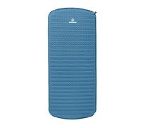 Outdoorer Trek Bed S Matelas ultraléger autogonflant pour Enfants, épaisseur 3,8 cm, Petit encombrement