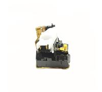 Outdoorking Actionneur Serrure Porte Voiture 8200051735 Serrure Porte Coulissante Côté Gauche Voiture pour Nissan pour Kubistar 1997-2008 Servomoteur Serrure Porte