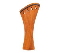 outdoorm 4 Cordes de Violon de Violon matériau en Bois Bizarre Le Replacement de Couvre-arrière en Morceaux pour violons de Taille 4/4