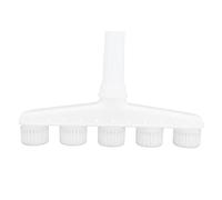 outdoorm Arroseur d'arrosage Pompe à Eau Pulvérisateur Atomiseur pour Jardin Ferme Serre (5 têtes)