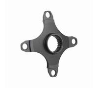 outdoorm Base de Plateau de vélo d'extérieur 104 BCD 42T, pour Moteur d'entraînement Central M400 M300 M200 M215 M410 M315 M420