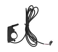 outdoorm Bike Thumb Librottle Universal Electric Scooter Frein Finger Dinger à gauche à droite