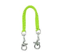 outdoorm Caméra de plongée Lonyard Corrosion Rust Resistance 360 ° Rotation Flexible pour la Photographie sous-Marine (Vert)