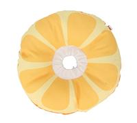 outdoorm Collier pour Animaux de Compagnie en Plein air, Couvre-Chef ajusté, imperméable, Mignon et Doux, Anneau de honte pour Chats et Chiens (M)