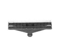 outdoorm Coupeurs électriques de Remplacement Feuille de Coupe intérieure adaptée pour ES-RP20