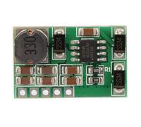 Outdoorm DC DC Boost Converter ADC DAC Module d'alimentation LCD (3 V ~ 18 V à ± 5 V)