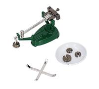 outdoorm Dollhouse Vintage Scale Vivid Exquis Mini Scale Toy pour 1/12 Miniature Doll House Décoration