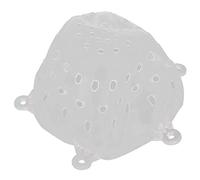 outdoorm ÉQUIPEMENT DE SÉVRAGE DE VEAU EN SILICONE OUTIL D'ÉLEVAGE DOUX DURABLE BOVIN VACHE BRA ÉLEVAGE VOLAILLE