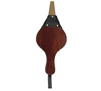outdoorm Friends souffle Blower d'air en bois portable pour le camping BBQ Fire Tools