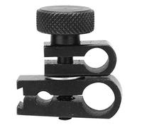 Outdoorm - jauge à cadran à levier, pince pivotante en queue d'aronde pour indicateur de Test à cadran 8MM 6MM 4MM