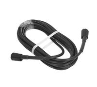 outdoorm Le Jet de jeton d'égout Pression de Voiture Pression de la Voiture Home Garden Explosion Proof de Tuyau d'eau Nettoyage du Pipe à Eau 8Mètre M22 Core 14 mm