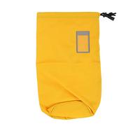 outdoorm Matériel Durable s'élevant imperméable du Nylon TPU de Sac de Stockage d'équipement pour l'escalade extérieure (Style B 15L)