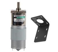 Outdoorm - moteur à engrenages Micro basse vitesse CW CCW, support à aimant Permanent, contrôle sportif 24V XD42GA755 (10 tr/min)