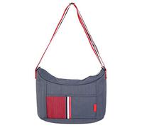 Outdoorm Multi fonctionnel imperméable poussette suspendus bébé sac à couches sac maman sac à bandoulière unique (S)