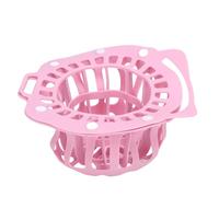 outdoorm Pink Hat Washers Cage Silicone Demain Prévention Baseball Hat Cleaner Washing Machine Accessoires