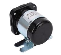 Outdoorm - relais de moteur 200A, coque ABS, bobine en laiton, forte conductivité, grand courant, relais automobile pour (24V)