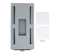 Outdoorm - tiroir sous la Table, boîte de rangement de pâte dissimulée sans poinçon pour outil de Nail Art, stylo à crayons de bureau, couteau et ciseaux