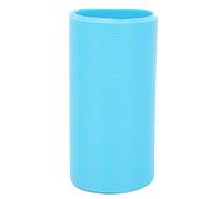 outdoorm Tunnel de Jeu rétractable pour Petits Animaux, Jouet d'extérieur pour Vison, Cochon d'Inde, marmotte, hérisson, Chinchilla (Bleue)