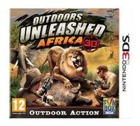 Outdoors Unleashed : Africa 3DS G
