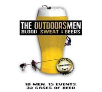 Outdoorsmen: Blood Sweat & Beers [Import USA Zone 1]